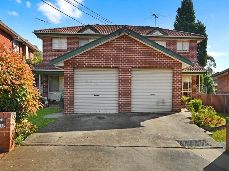 6B Dorothy Street, Wentworthville NSW 2145