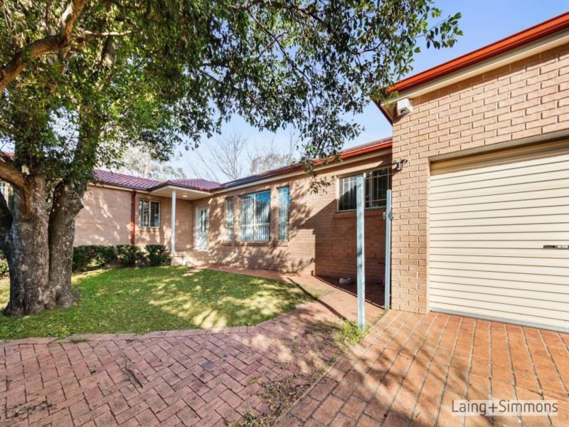 76A Pearson Street, South Wentworthville NSW 2145