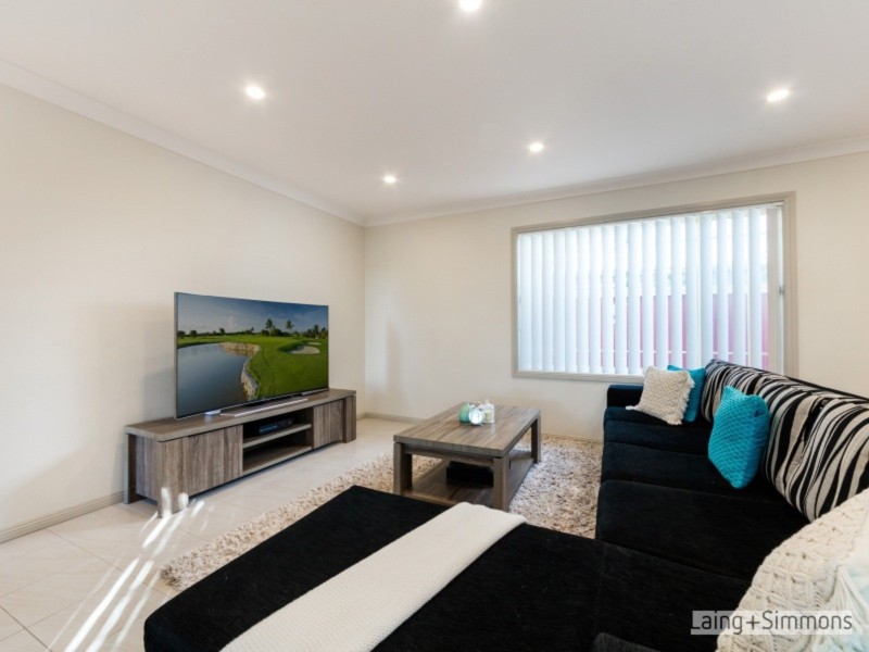 76A Pearson Street, South Wentworthville NSW 2145