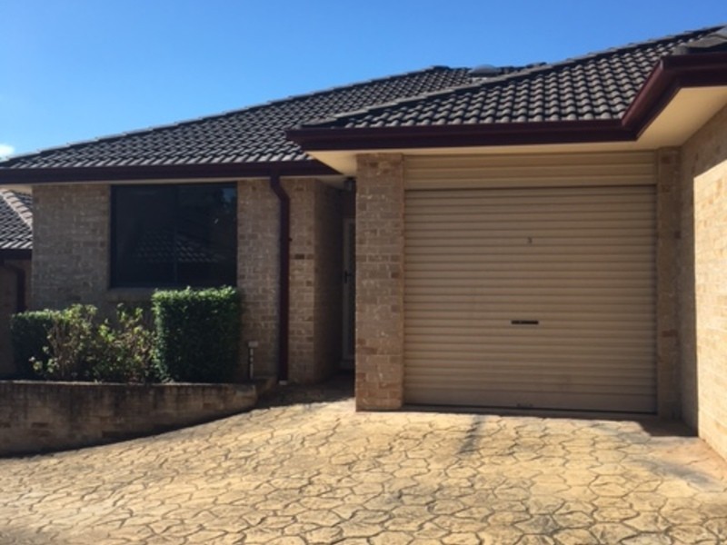 3/8-12 Fitzwilliam Road, Toongabbie NSW 2146