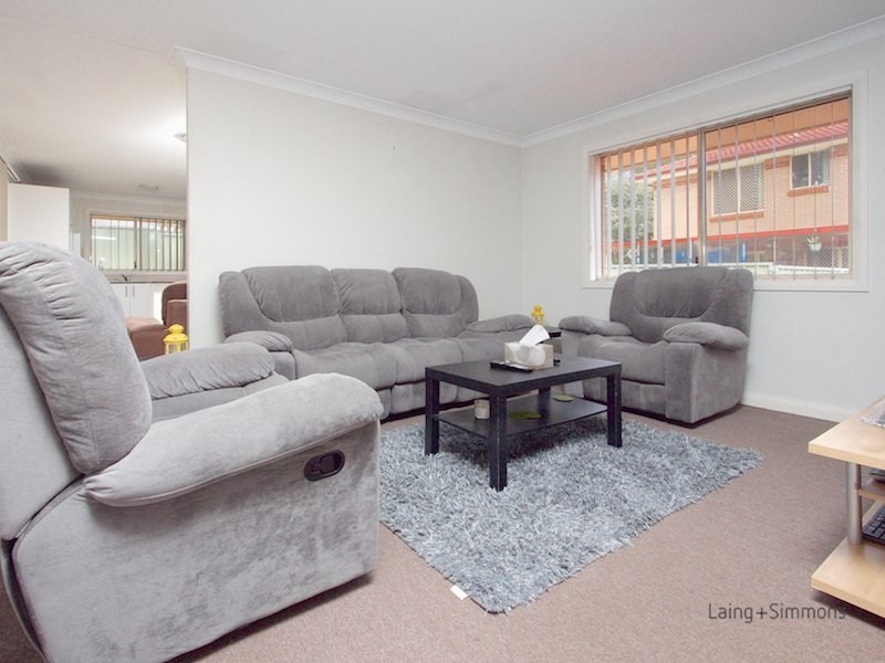 4/9-11 Allen Road, Blacktown NSW 2148