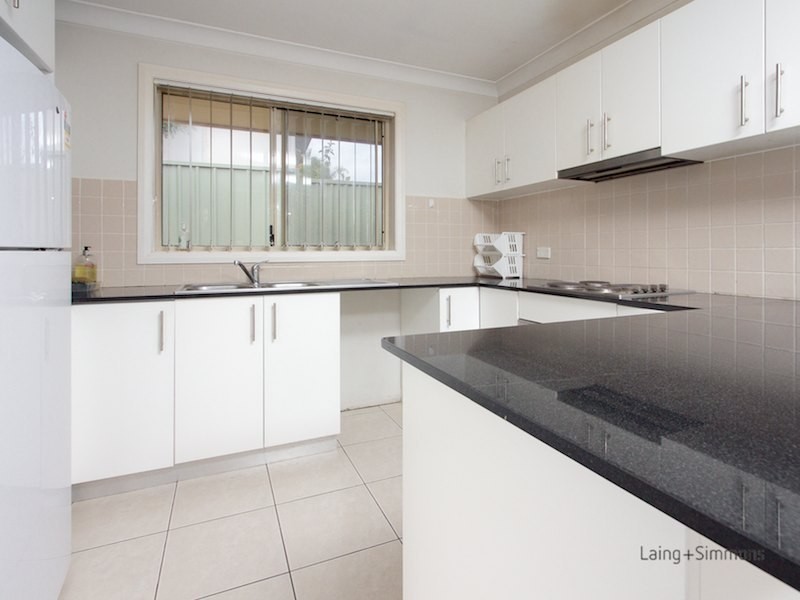 4/9-11 Allen Road, Blacktown NSW 2148