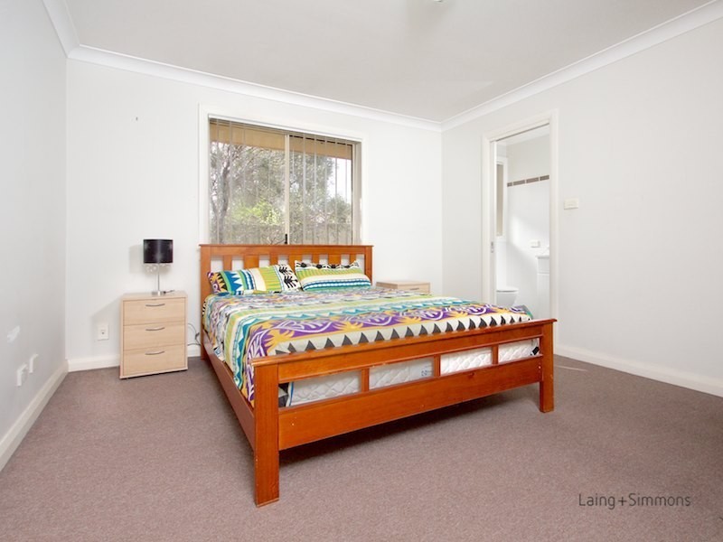 4/9-11 Allen Road, Blacktown NSW 2148