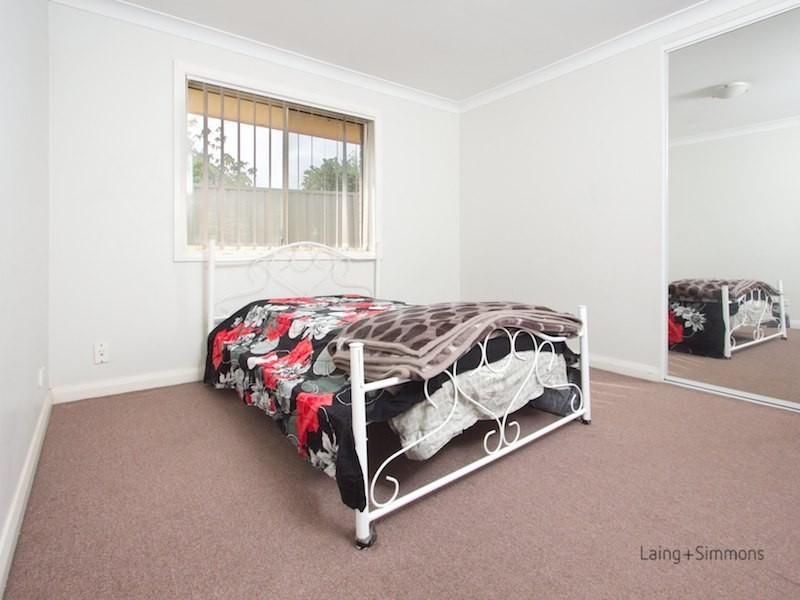 4/9-11 Allen Road, Blacktown NSW 2148