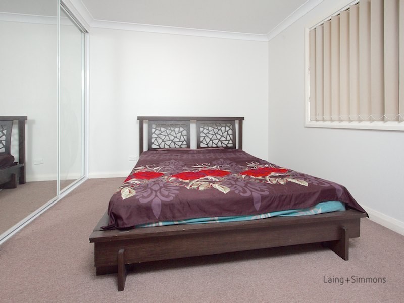 4/9-11 Allen Road, Blacktown NSW 2148