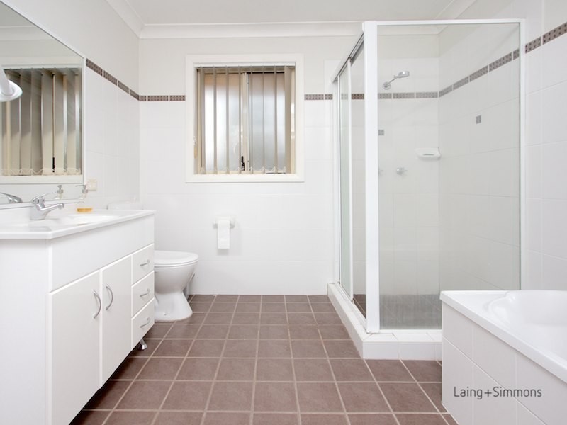 4/9-11 Allen Road, Blacktown NSW 2148