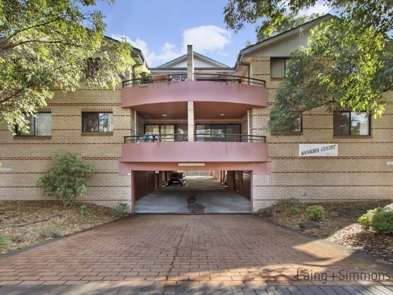 9/101-103 Stapleton Street, Pendle Hill NSW 2145