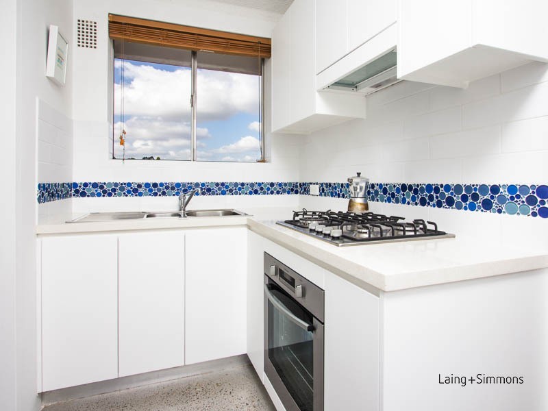 17/53 Garfield Street, Wentworthville NSW 2145