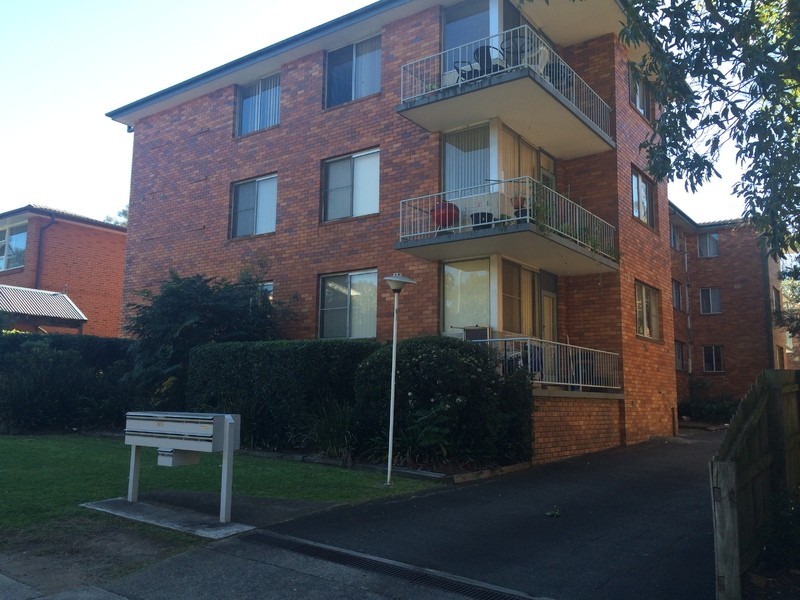 7/11 Queens Road, Westmead NSW 2145