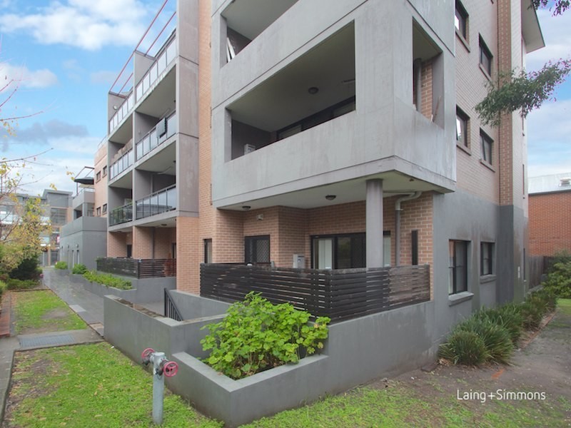 9/13-15 Howard Ave, Northmead NSW 2152