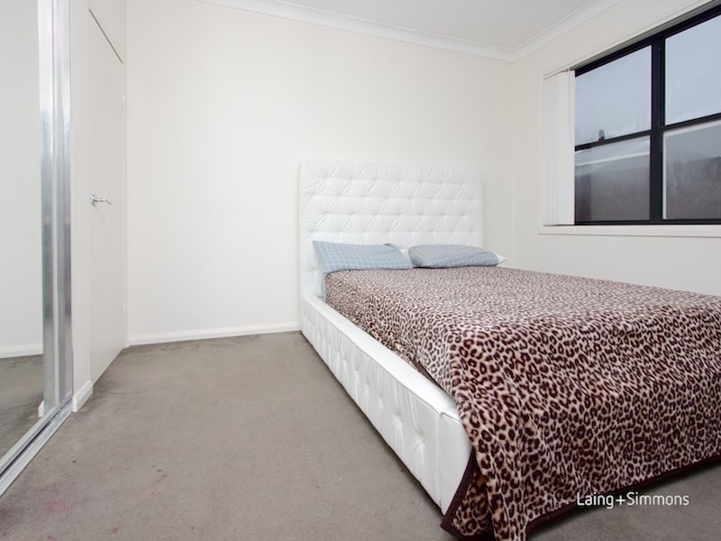 9/13-15 Howard Ave, Northmead NSW 2152