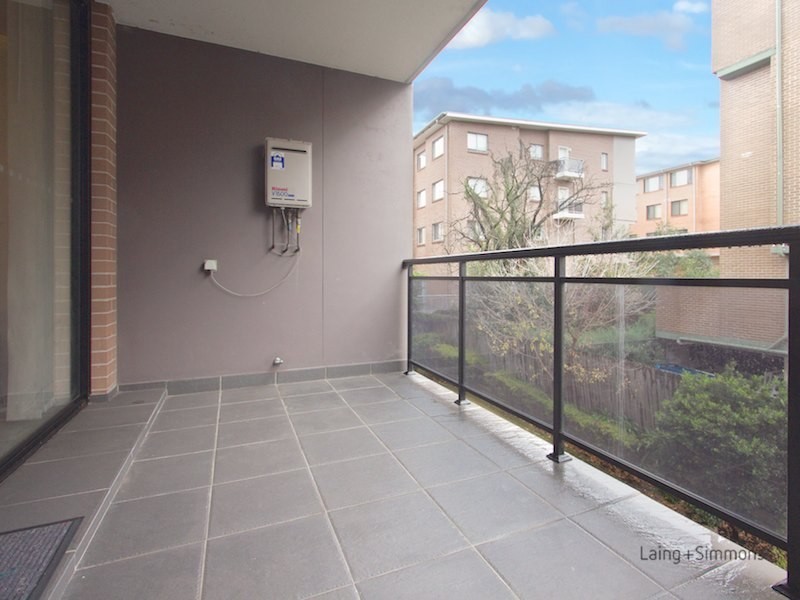 9/13-15 Howard Ave, Northmead NSW 2152