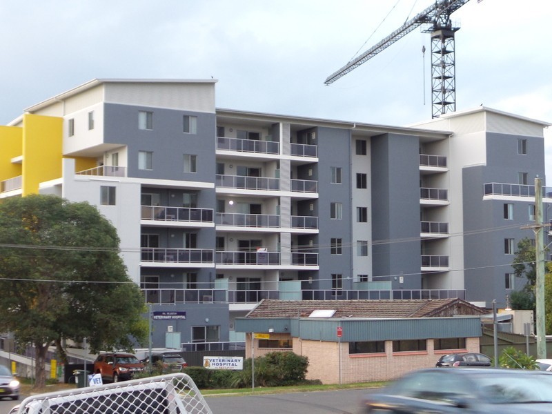 50/51-53 King Street, St Marys NSW 2760