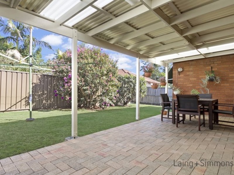 4 Judith Street, Pendle Hill NSW 2145