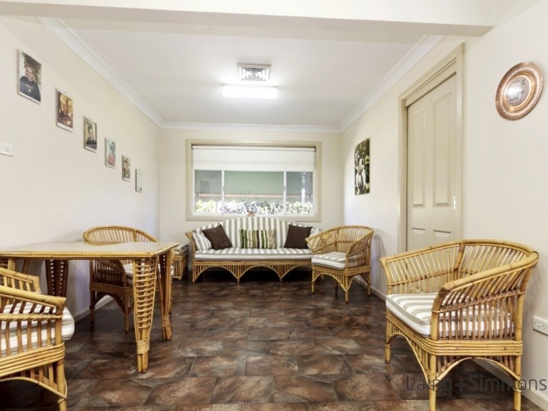 4 Judith Street, Pendle Hill NSW 2145