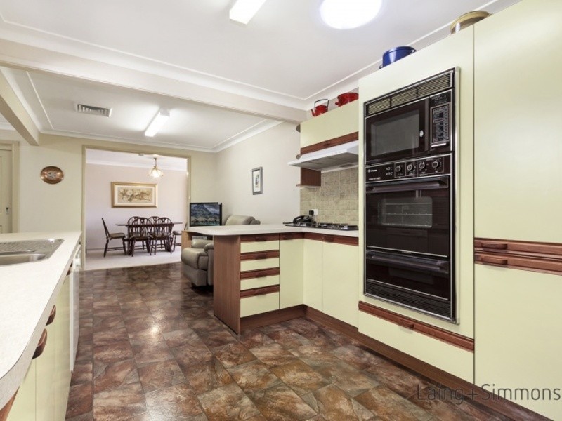 4 Judith Street, Pendle Hill NSW 2145