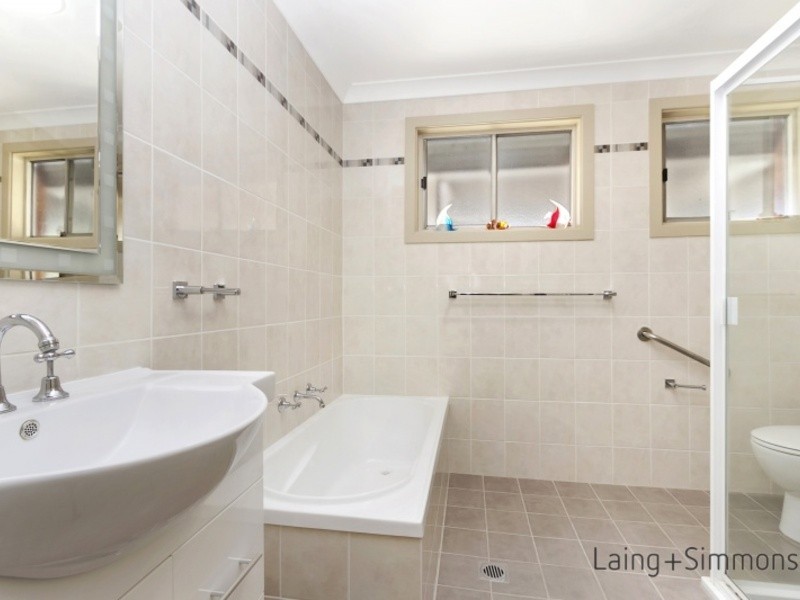 4 Judith Street, Pendle Hill NSW 2145