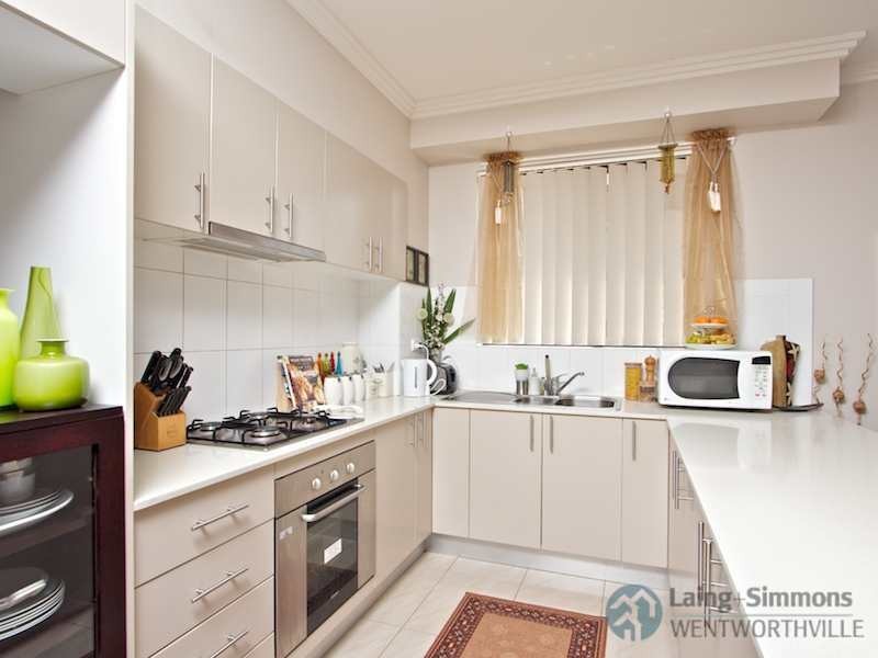 18/24 Reid Avenue, Westmead NSW 2145