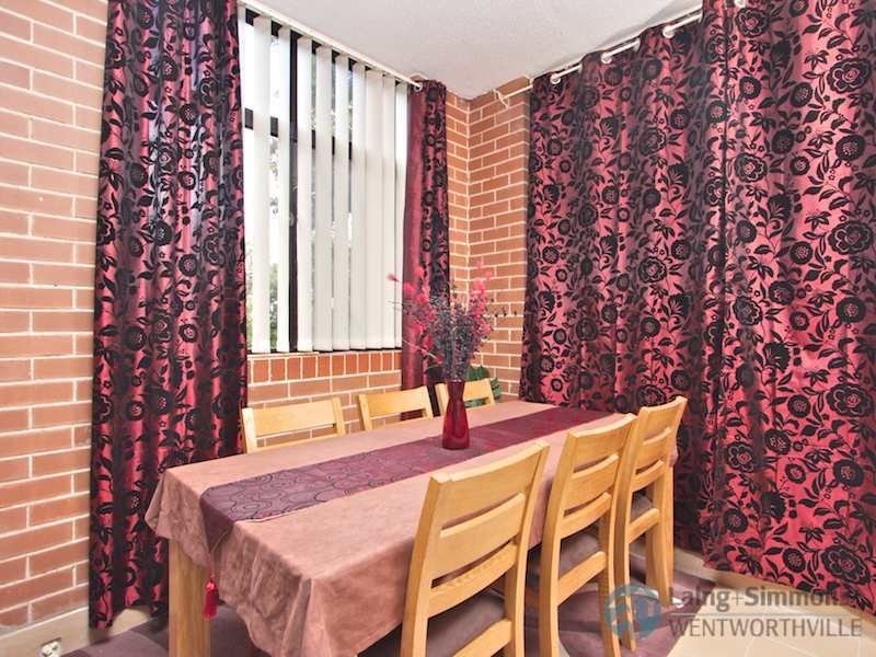 18/24 Reid Avenue, Westmead NSW 2145