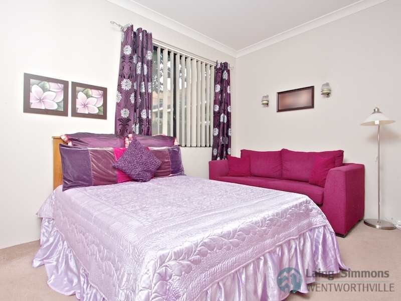 18/24 Reid Avenue, Westmead NSW 2145