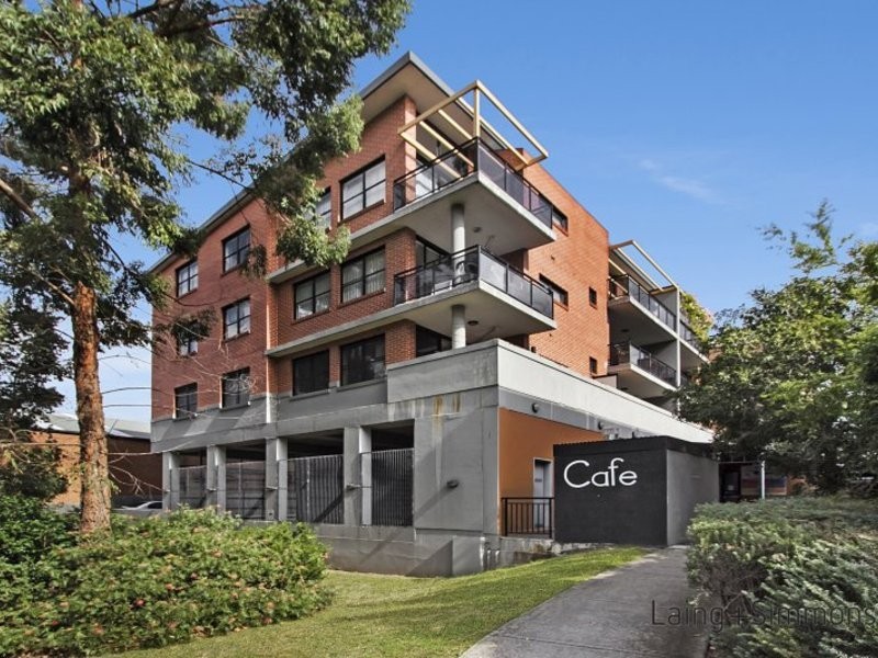 16/1-3 Kleins Road, Northmead NSW 2152