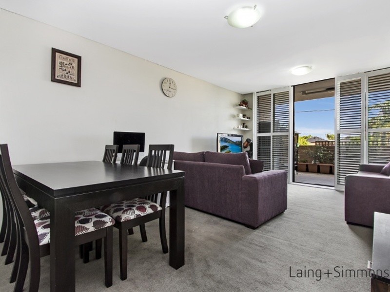 16/1-3 Kleins Road, Northmead NSW 2152