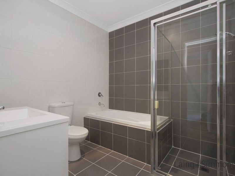 15/39-45 Lydbrook St, Westmead NSW 2145