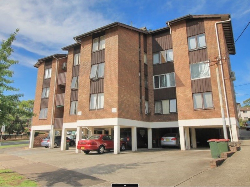 10/519 Church Street, Parramatta NSW 2150