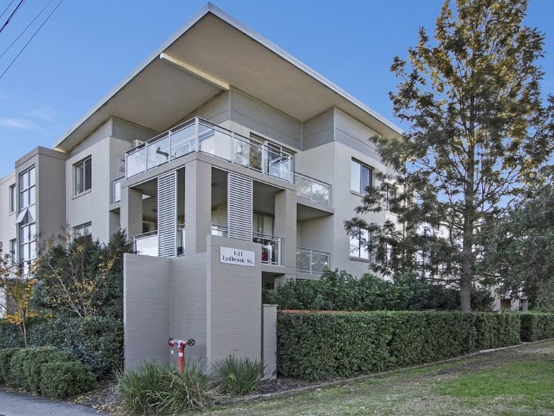 32/1-11 Lydbrook Street, Westmead NSW 2145