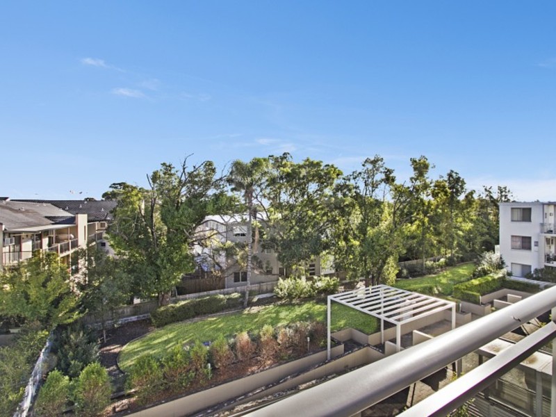 32/1-11 Lydbrook Street, Westmead NSW 2145