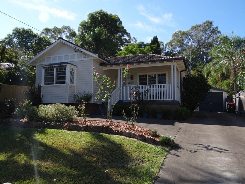 27 Birtles Avenue, Pendle Hill NSW 2145