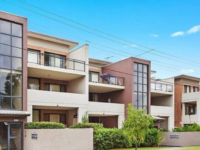 4/4 Darcy Road, Westmead NSW 2145