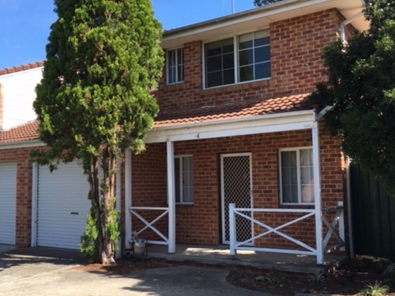 4/30 Methvan Street, Mount Druitt NSW 2770