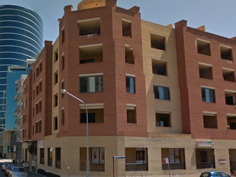 38/2 Kendall Street, Harris Park NSW 2150