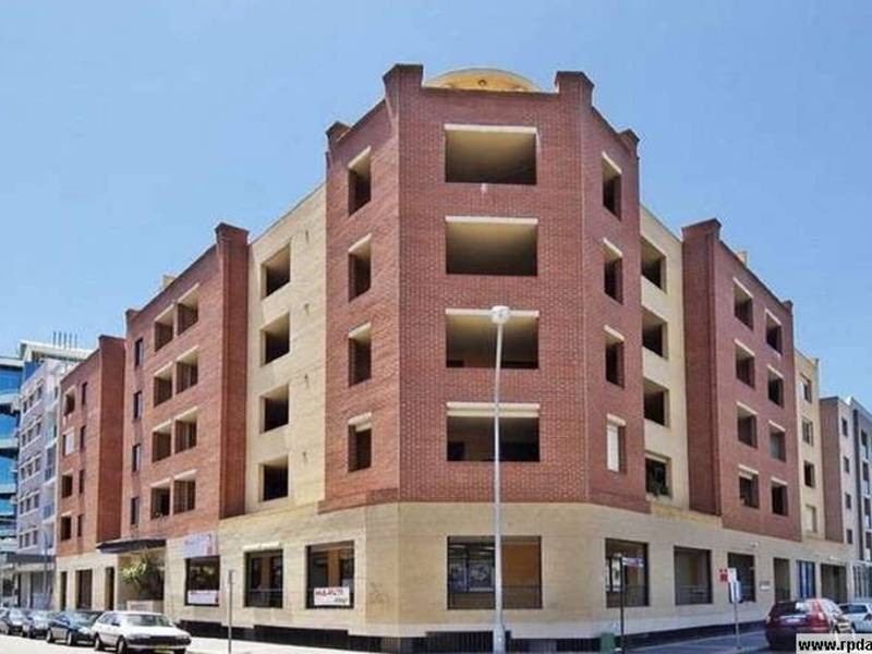 38/2 Kendall Street, Harris Park NSW 2150