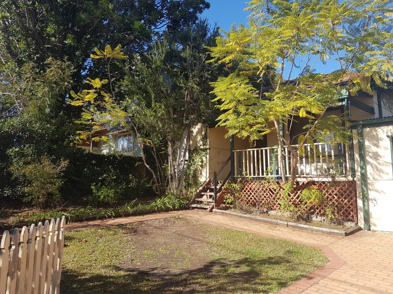 4 Jordan Street, Wentworthville NSW 2145