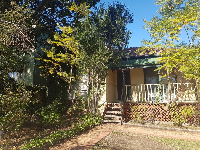 4 Jordan Street, Wentworthville NSW 2145