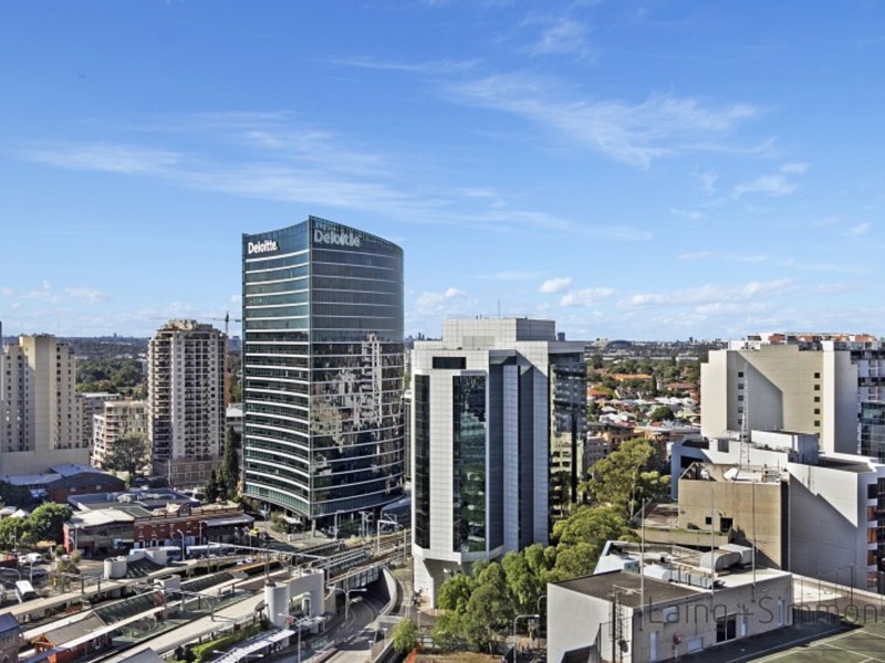 1503/138-140 Church Street, Parramatta NSW 2150