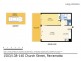 1503/138-140 Church Street, Parramatta NSW 2150 Floorplan