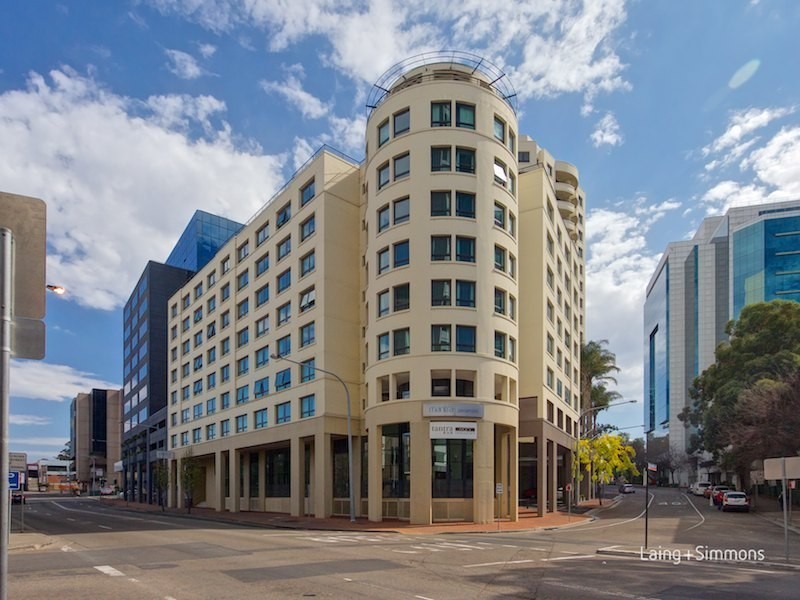601/1-3 Valentine Ave, Parramatta NSW 2150