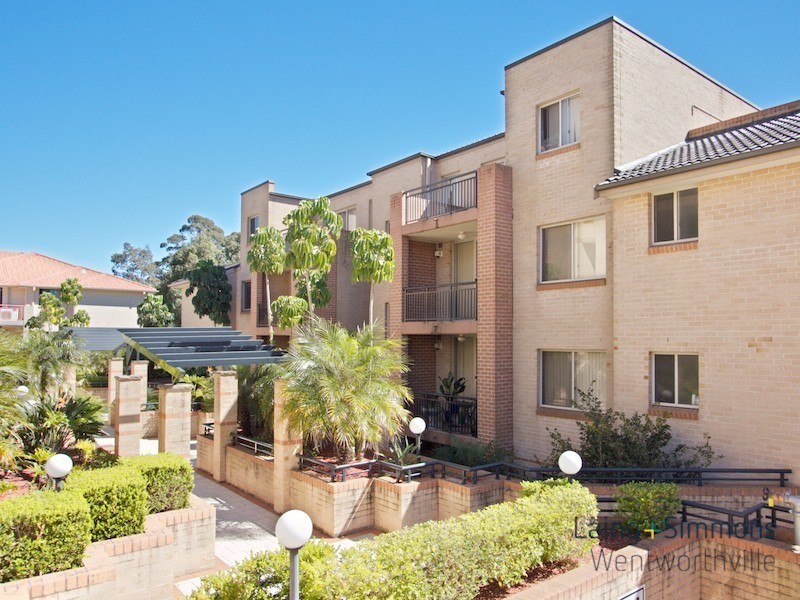 4/2a Conie Avenue, Baulkham Hills NSW 2153