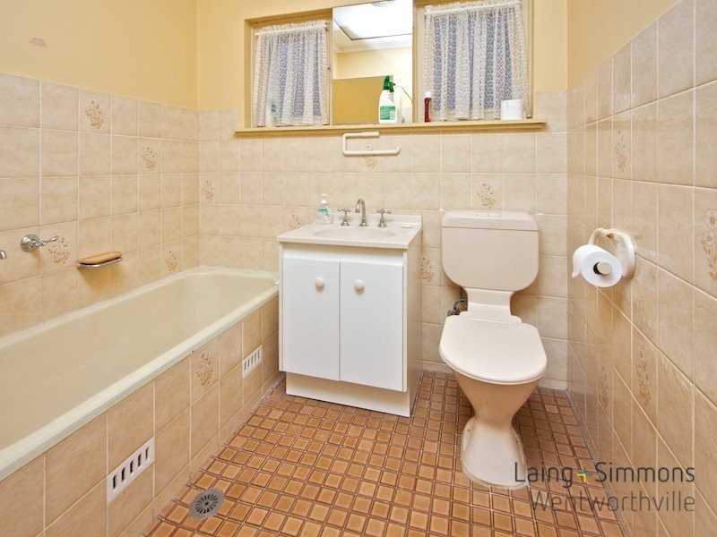 23 Robilliard Street, Mays Hill NSW 2145