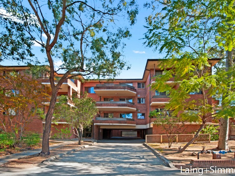 17/41 Lane Street, Wentworthville NSW 2145