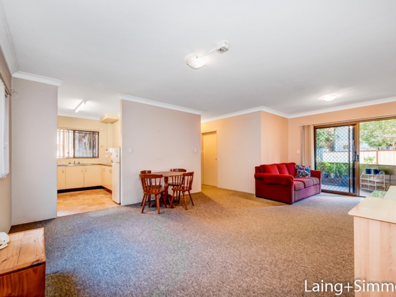 17/41 Lane Street, Wentworthville NSW 2145