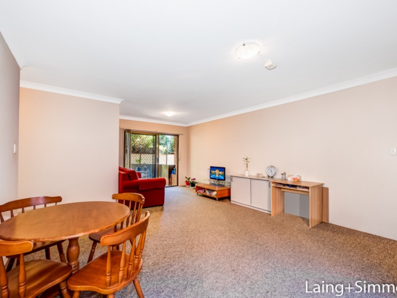 17/41 Lane Street, Wentworthville NSW 2145