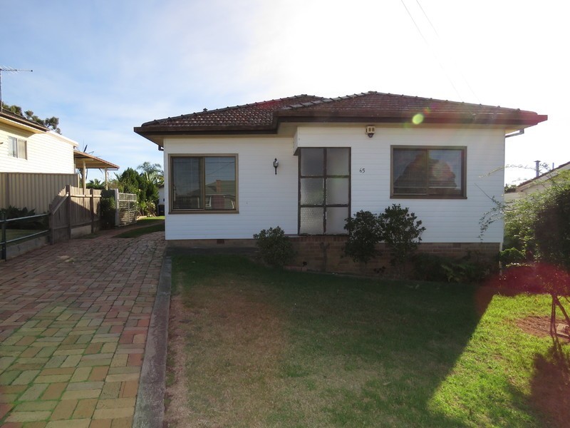 65 Lucas Road, Seven Hills NSW 2147