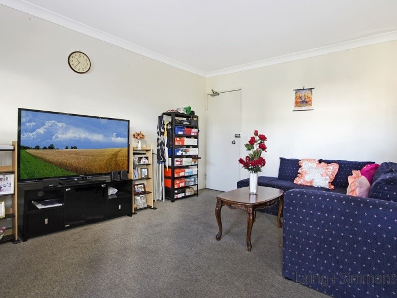 12/2-4 Sheffield Street, Merrylands NSW 2160