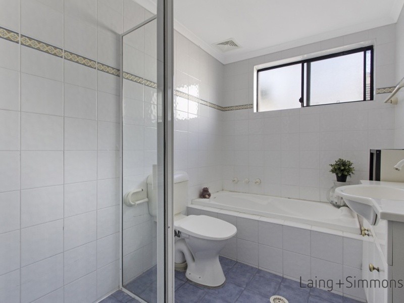 12/2-4 Sheffield Street, Merrylands NSW 2160