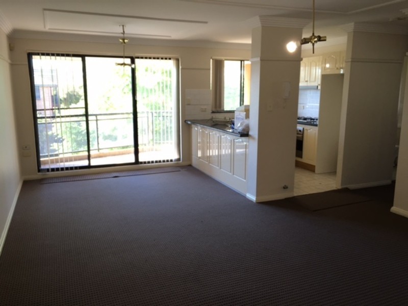 3/15 Hassall Street, Westmead NSW 2145