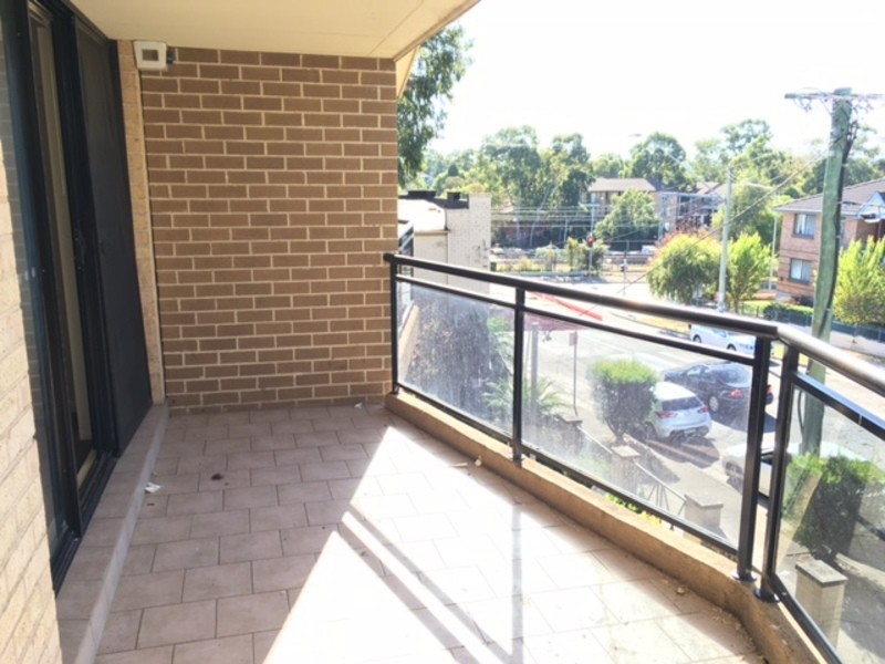 3/15 Hassall Street, Westmead NSW 2145